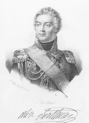Marshal Berthier